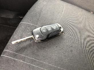 Ford Fiesta 1.0  BUSINESS picture 24
