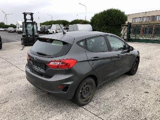 Ford Fiesta 1.0  BUSINESS picture 3
