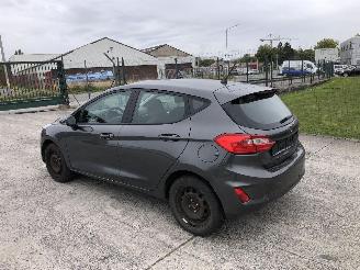 Ford Fiesta 1.0  BUSINESS picture 4
