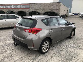 Auto incidentate Toyota Auris 1.4    D4-D 2013/10