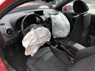 Audi A1 1.4 TDI picture 8