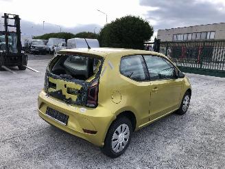 Volkswagen Up! MOVE  1.0 picture 3