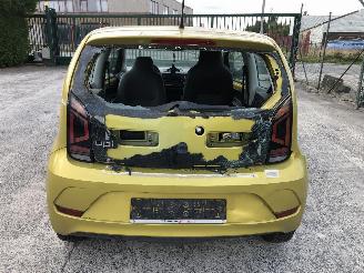 Volkswagen Up! MOVE  1.0 picture 7
