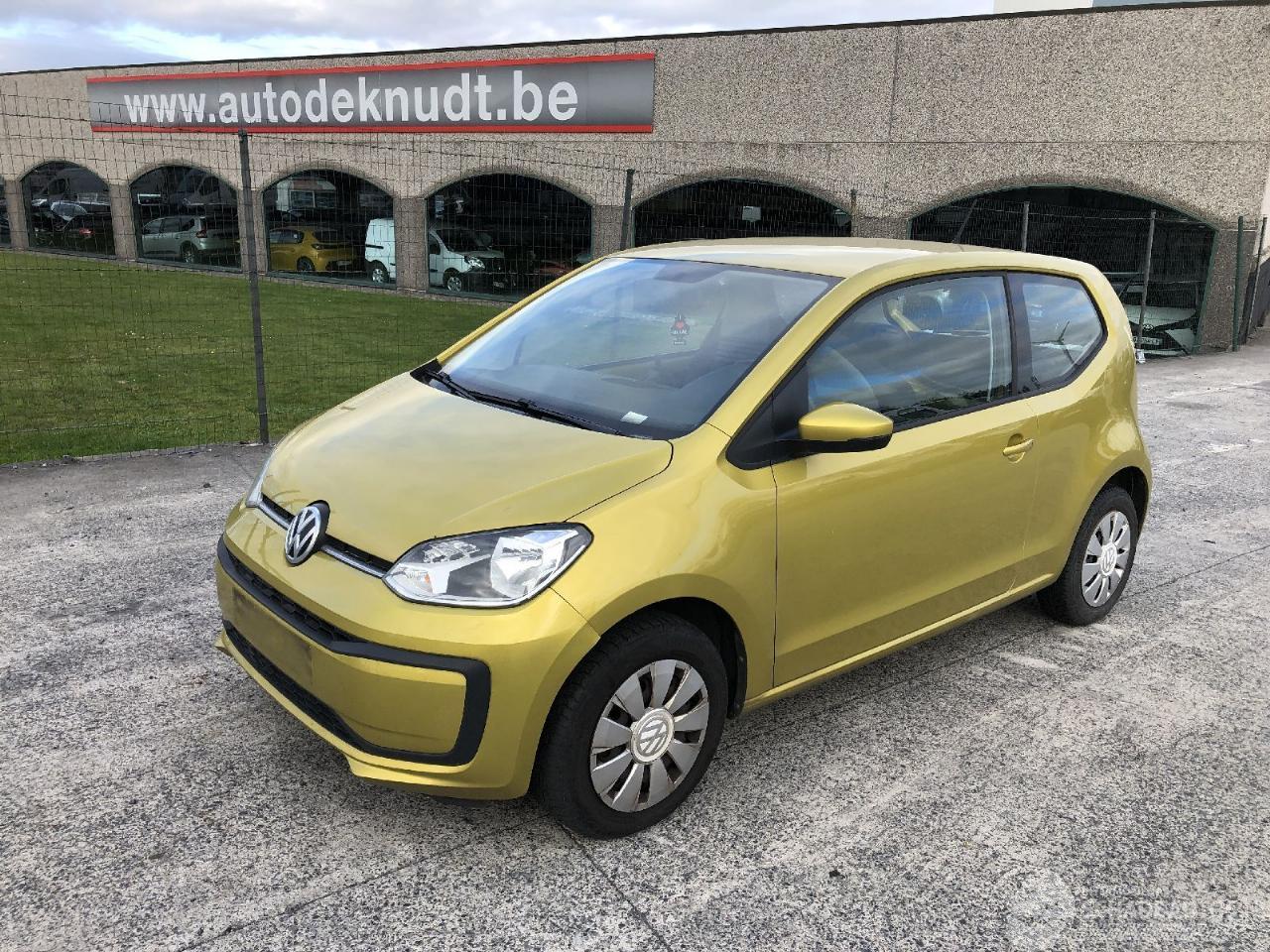 Volkswagen Up! MOVE  1.0