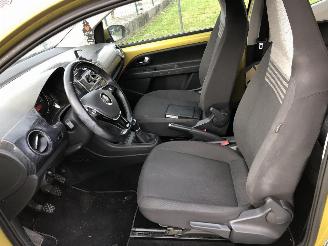Volkswagen Up! MOVE  1.0 picture 6