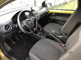 Volkswagen Up! MOVE  1.0 picture 5