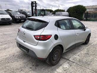 Sloopauto Renault Clio 1.2 2014/10
