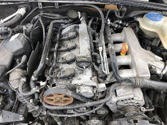 Audi A4 1.8 TURBO picture 16