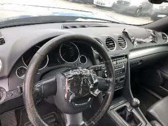 Audi A4 1.8 TURBO picture 12