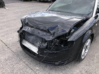 Audi A4 1.8 TURBO picture 9