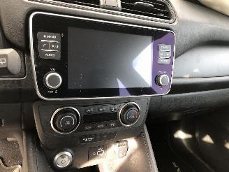 Nissan Leaf  picture 17