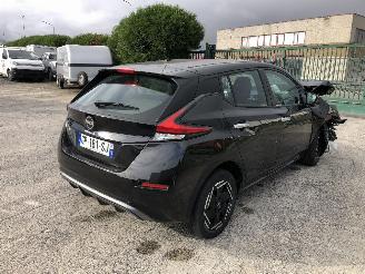 Schadeauto Nissan Leaf  2023/6