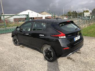 Nissan Leaf  picture 2