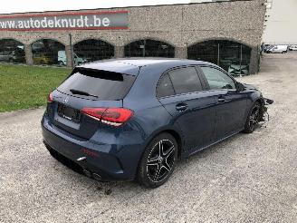 Schadeauto Mercedes A-klasse PACK ADVANTAGE 2021/3