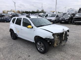 Dacia Duster 1.5 DCI picture 4