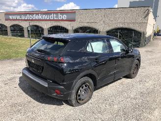 Auto incidentate Peugeot 2008 1.2 TURBO 2020/10