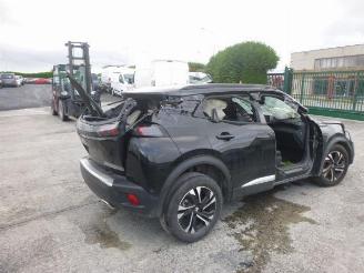 Avarii autoturisme Peugeot 2008 1.2 2022/3