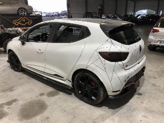 Sloopauto Renault Clio 1.6 TURBO   AUTOMAT 2015/1