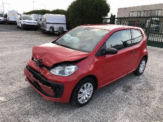 Volkswagen Up! TAKE   1.0 picture 4