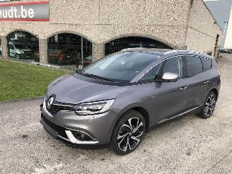Coche accidentado Renault Grand-scenic 1.2 TURBO 7 PLACES 2017/10