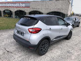 Avarii autoturisme Renault Captur 1.2 TCE AUTOMATIQUE 2014/7