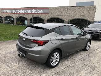 Auto incidentate Opel Astra 1.5 CDTI 2021/2