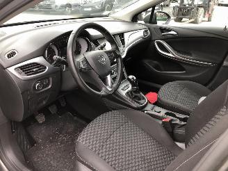 Opel Astra 1.5 CDTI picture 5