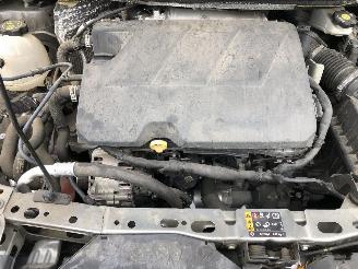 Opel Astra 1.5 CDTI picture 9