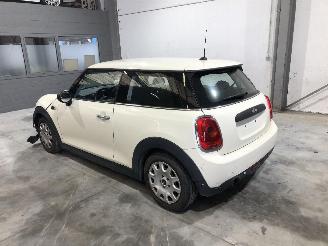 Schadeauto Mini One 1.2 2014/9