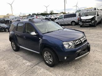 Unfallwagen Dacia Duster ANNIVERSARY 1.2TURBO 2018/1