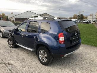 Dacia Duster ANNIVERSARY 1.2TURBO picture 4