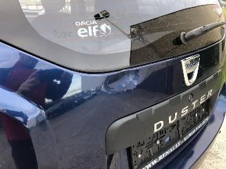 Dacia Duster ANNIVERSARY 1.2TURBO picture 18