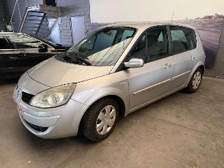 Auto incidentate Renault Scenic 1.5 DCI 2007/12