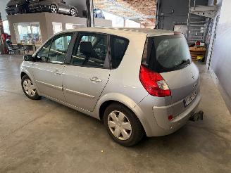 Renault Scenic 1.5 DCI picture 4