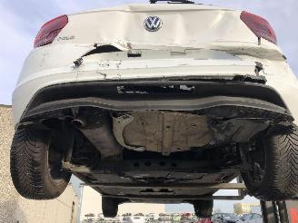 Volkswagen Polo 1.0 picture 14