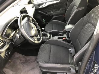 Ford Focus BREAK 1.0 picture 9