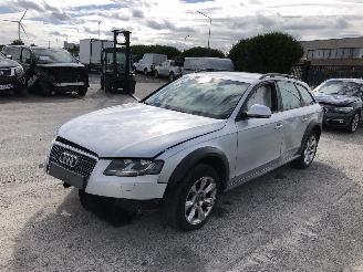 Audi A4 allroad 2.0 TDI picture 4