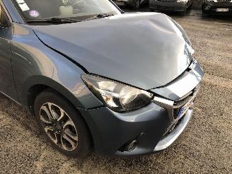 Mazda 2 1.5 picture 12