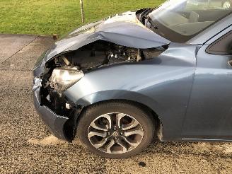 Mazda 2 1.5 picture 9