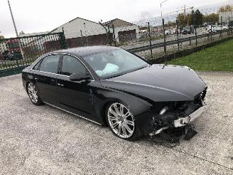 Audi A8 3.0 TDI   QUATTRO picture 3