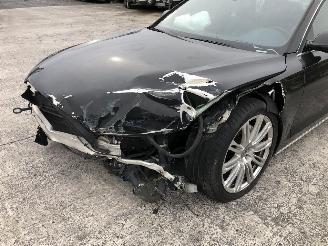 Audi A8 3.0 TDI   QUATTRO picture 7