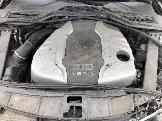 Audi A8 3.0 TDI   QUATTRO picture 14