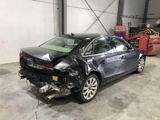 Audi A4 2.7 TDI V6 picture 4