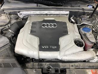 Audi A4 2.7 TDI V6 picture 25