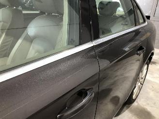 Audi A4 2.7 TDI V6 picture 20