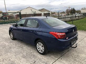 Citroën C-Elysee SÃ‰DUCTION  1.2 picture 3