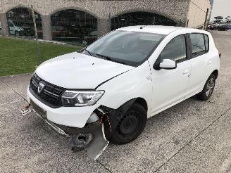 Auto incidentate Dacia Sandero 1.0 2017/5