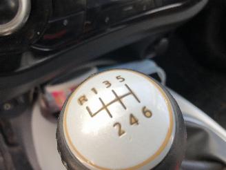 Nissan Juke 1.5 DCI picture 20