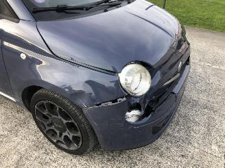 Fiat 500 0.9  TWINAIR PLUS picture 14