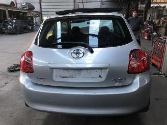 Toyota Auris 1.4  D4-D picture 10